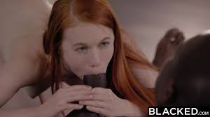 BLACKED First Big Black Cock For Teen Dolly Little at DrTuber
