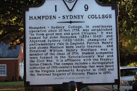 Hampden Sydney College Hampden Sydney College Fun Hampden
