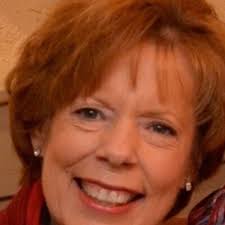 Mary Beth Lancaster (@mblancaster)