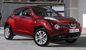 Most Fuel Efficient Suvs Top 10 Best Gas Mileage Suv 2012 2013 Nissan Juke Fuel Efficient Cars Best Gas Mileage Suv
