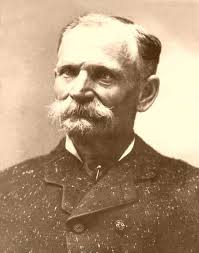 Charles “Black Bart” Bowles