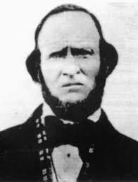 Allen Taylor and Early Mormon Emigration