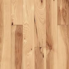 Fossil Hickory Smooth Solid Hardwood In 2020 Hickory Hardwood Floors Engineered Hardwood Flooring Wide Plank Wide Plank Hardwood Floors