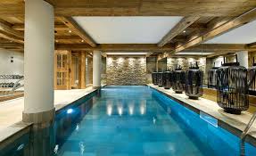 Best 46 Indoor Swimming Pool Design Ideas For Your Home