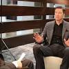 Story image for Exclusive: James Comey talks Trump, Russia probe and FBI legacy Deutsche Welle from Deutsche Welle