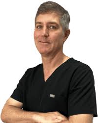 Dr. William Wittenborn