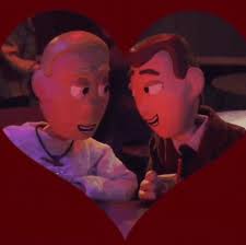 What in Moralton did Danielle see in Clay?? (saying this as a gigantic Clay  fan) : r/moralorel