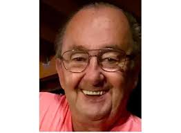 William "Bob" Healey Obituary (2024)