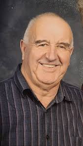 James Howell Obituary