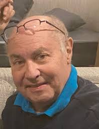 Lawrence (Larry) Keith Pines Obituary December 20, 2023