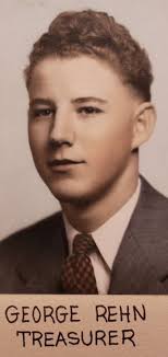 George Henry Rehn (1929-1948)