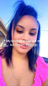 Dancehall artiste Kiprich and his sister in law