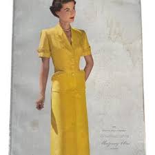 Image result for Yellow 1964 Montgomery Ward