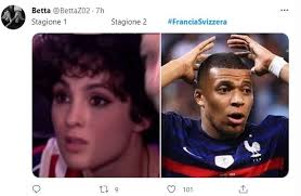 La svizzera si aspetta molto di più dall'ex interista shaqiri, rimasto finora abbastanza in ombra nelle prime uscite ufficiali. Pbs7upz0iipbmm