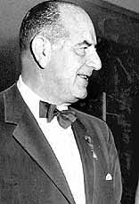 Agustín Roberto Edwards Budge (1899-1957)