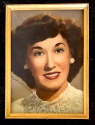 Obituary information for Wilma Jo Johnson