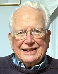 Carl Wilson Obituary (1929