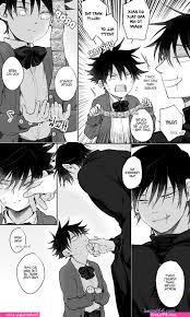 yaoi hardcore gangbang - Hentai 44