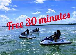 See 1,435 reviews, articles, and 345 photos of h2o jet ski rentals, ranked no.9 on tripadvisor among 124 attractions in clearwater. Clearwater Beach Jet Ski Rental Coupon 85 Per Hour