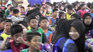 Pada 2018, sekolah kebangsaan kubang kerian 3 memiliki 1,350 pelajar. Zoom A Kelantan 14 03 2019 Taklimat Mtm Kbat Sk Kubang Kerian 3 Youtube