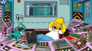 Read homero simpson from the story frases simpson! Grandes Lecciones Que Homero Simpson Nos Enseno Acerca Del Trabajo