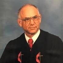 Gene Austin Norris Sr. Obituary