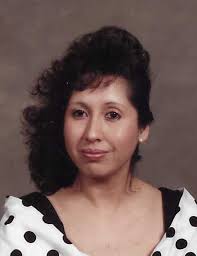 Obituary information for Lucila America Sanchez