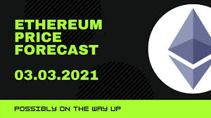 What are the risks and opportunities investors should be. Realistic Ethereum Eth Price Forecast March April 2021 Youtube