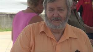 Serving with pride: Jack Bonner