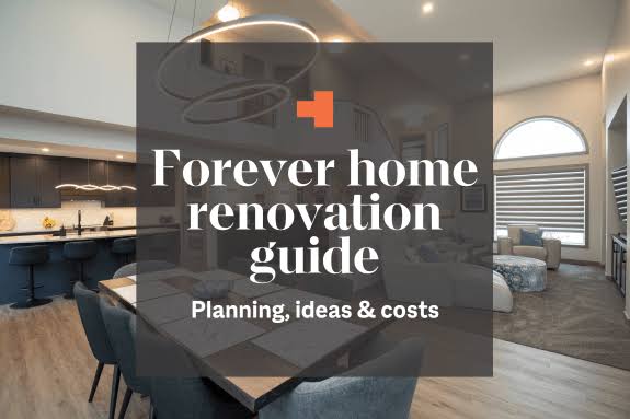 Featured renovation guide