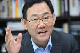 또 공정·실력·변화를 앞세워 헌정 사상 첫 30대 제1 야당. ë‹¹ëŒ€í'œ í›„ë³´ ì£¼í˜¸ì˜ ì´ì¤€ì„ ê´'í' ëƒ‰ì • ë˜ì°¾ì•„ì•¼ ì—°í•©ë‰´ìŠ¤