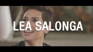 Show People With Paul Wontorek: Lea Salonga