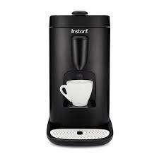 In october, its core systems, which crawled. Instant Pod Coffee Espresso Maker Walmart Canada