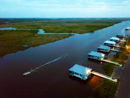 Maybe you would like to learn more about one of these? Brproud Bayou Segnette State Park Fully Reopens To Public