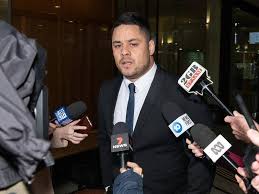 Jarryd hayne recalls his forgettable debut in what is often considered the pinnacle of rugby league and a australian rugby star jarryd hayne has agreed to a contract with the san francisco 49ers, a. Btdat6lifnalhm