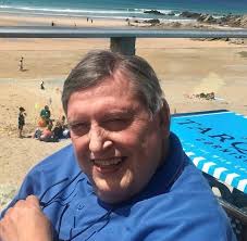 Tribute to Martin Dart, 1953