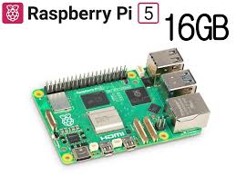 Raspberry Pi Shop by KSY