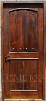 Hacienda Style Interior Door Droomhuis Hardware Architectuur