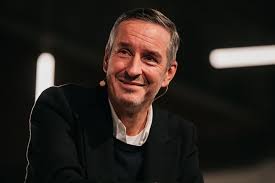 persinfo: Belgian Fashion Awards