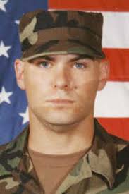 SSGT Bryant Wayne Mackey (1977-2008)