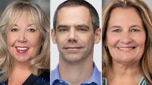 The Top 25 Executives of Colorado for 2024