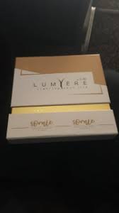 Lumiere Sornie Collagen Bant Ve Anti Aging Maske Kolajen Bant Saglikli Yasam