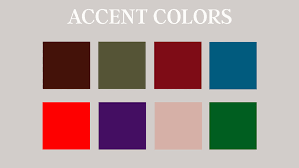 One last type of color scheme we can talk about are those found in nature. What S Your Power Color How To Pick A Color Palette For Your Wardrobe About What S Your Power Color How To Pick A Color Palette For Your Wardrobe Shop What S Your
