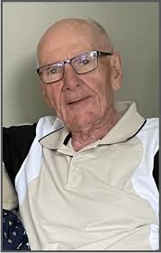 BOIS, Keith Ernest Darby