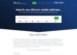 A Short Guide On Tracking A Bitcoin Wallet Address Bitcoin How To Be Outgoing Bitcoin Wallet