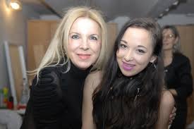 Eva Černá: Som mama sekera