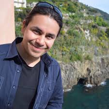 Fernando Apodaca's Instagram, Twitter & Facebook