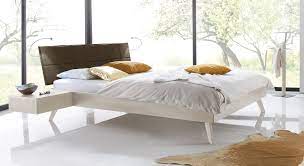 Amerikanische und skandinavische varianten von boxspring betten. Skandinavisches Designbett Aus Buche Massiv Andros