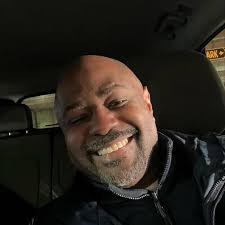 Thank you @officialgeorgemckenney 💚