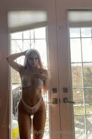 Shayna Laliberte Leaked Photo 1285516 - Fapello.su